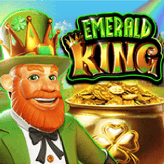 Emerald King screenshot