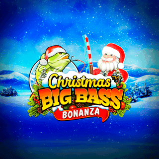 Christmas Big Bass Bonanza screenshot