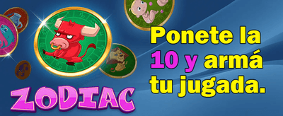 Bono Referidos Argentos promotion banner
