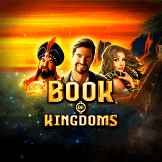Book of Kingdoms screenshot