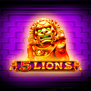 5 Lions screenshot
