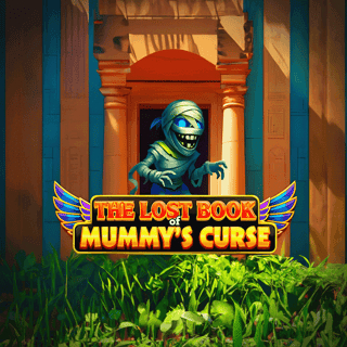 The Lost Book of Mummy's Curse screenshot