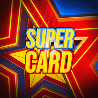 Super Card Blackjack Live