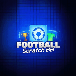 Football Scratch BB screenshot